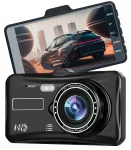 HD auto salvesti WiFi ja tagurdamise salvestusega