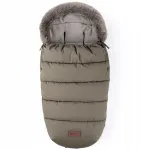 Universaalne magamiskott PETITE&MARS Comfy 4in1 Mocha Mousse