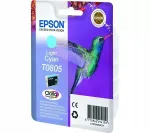 Tindikassett Epson T0805 helesinine, m&otilde;eldud Stylus Photo PX, C13T08054011