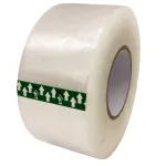 Pakendilint ZOLIDA Premium, eriti tugev, 48 mm x 150 m, 2-tolline s&uuml;damik