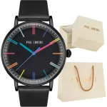Naiste kell Paul Lorens 12445A-1A1