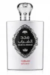 Parf&uuml;&uuml;mid Ard Al Zaafaran Majd Al Shabab Sport EDP 100ml