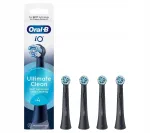 Hammaste harjapead Oral-B iO Ultimate Clean, 4 tk