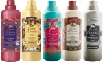 Tesori d'Oriente kangapehmendajate komplekt, 5 x 760 ml, PVABM
