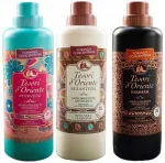Pesupehmendajate komplekt Tesori d'Oriente, 3 x 760 ml