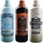 Kangapehmendajate komplekt Tesori d'Oriente, 3 x 760 ml, THM