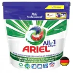 Ariel 3in1 Universal Professional pesukapslid, 55 tk, DE