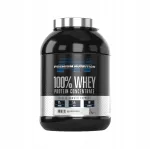 PREMIUM NUTRITION vadakuvalgukontsentraat 2 kg maasika maitsega