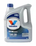Mootori&otilde;li VALVOLINE SYNPOWER 5W30, 4 l