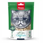 Kuivatatud tursk WANPY, 20 g