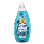 Vedel pesuvahend Coccolino, 1480 ml, Itaalia p&auml;ritolu