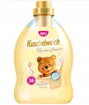 Pesupehmendaja Kuschelweich Premium Glamour, 750 ml