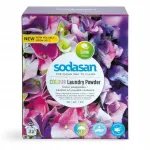 Pesupulber Sodasan Universal Color Bio, 1,01 kg