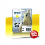 Epson T2614 kollane tint