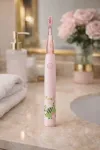 Laste roosa hambahari Selvione ED710