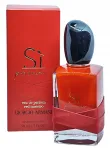 Armani Si Passione Red Maestro parf&uuml;&uuml;mvesi 50 ml EDP