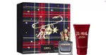 Meeste l&otilde;hnakomplekt JEAN PAUL GAULTIER SCANDAL POUR HOMME EDT 100 ml + du&scaron;igeel 75 ml