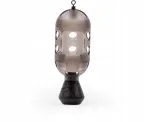 Preston Carp Maggot Feeder kalap&uuml;&uuml;gi s&ouml;&ouml;daalus, v&auml;ike, 12 g