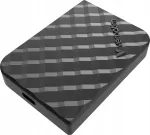 V&auml;line SSD Verbatim Store 'n' Go Mini Diamond 1TB, must (32025)