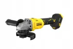 Nurklihvija STANLEY SFMCG710B, 125 mm, V20, 18V, ilma akuta