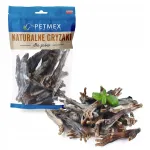 PETMEX kuivatatud j&auml;neselabajad koertele, 200 g
