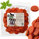 Koeramaiused veiselihaga Mr. Pretzel, 500 g