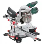 Risti saag Metabo KGS 254 M 613254000