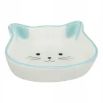 TRIXIE keraamiline kauss kassidega pildiga, 0,25 l, 12 cm