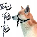 BOW MUZZLE XL koeramask