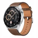 Nutikas kell Huawei Watch GT 3, pruun