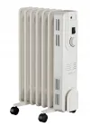 &Otilde;liradiaator G&Ouml;TZE & JENSEN OH701, 1500 W