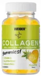 Kollageen ananassimaitseline, 50 kummigummi, Weider