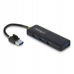 USB jagaja StarTech H5A4A-USB-HUB, USB 3.2 Gen 1