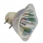 Lambipirn ACER MC.JL811.001 P1185 X1185 X1285, BENQ 5J.JEC05.001 MX704 MW705 projektoritele