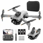 M&auml;ngudroon 4K kaameraga, 1800mAh, puldiga juhitav