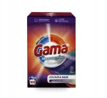 Pesupulber Gama Color & Dark, 6 kg, 100 pesukorda