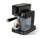 Espresso kohvimasin Webber L7 Caldas, 1350W, 20 bar, Kolbowy