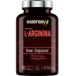 L-ARGININE HCL tugev valem 90 kapslit