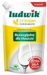 Ludwik sidruni l&otilde;hnaga n&otilde;udepesuvahend, 450 g