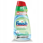 N&otilde;udepesugeel Finish Power Gel 0% All in 1 Max Zero, 900 ml, 45 pesukorda