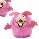 Kassim&auml;nguasi &ndash; hiir kellukesega, roosa, PINKI PINK