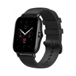 Nutiseade Amazfit GTS 2, must, 5 ATM, Bluetooth, AMOLED, 246 mAh