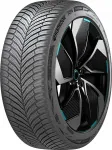Suverehv HANKOOK ION FLEXCLIMATE IL01 215/55 R18 99V XL FR helisummutus elektriautodele