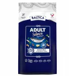 Koeratoit Baltica Adult Salmon Hypoallergenic M 9 kg