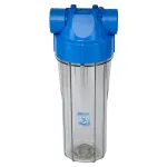 Aquafilter FHPR34-B-AQ 10", 3/4", kahes osas veefiltri korpus