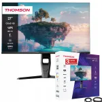 Thomson M27QG5Y14 27" LED-monitor 2560 x 1440 IPS / PLS