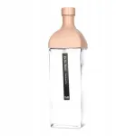 K&uuml;lma tee pudel Hario Ka-Ku 1,2 l roosa