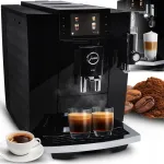 JURA E8 automaatne kohvimasin, 1450W, 15BAR, 27 retsepti