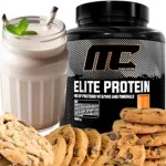 Valgusegu Muscle Care Elite Protein 1800g CAKE
