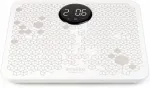 Terraillon Power Massager vannitoa kaalud